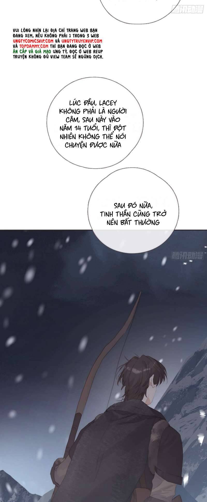 Thỉnh Cùng Ta Đồng Miên-Xin Hãy Ngủ Cùng Ta - Chapter 131 - Page 9