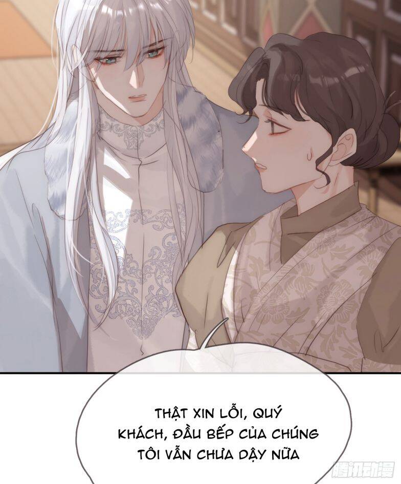 Thỉnh Cùng Ta Đồng Miên-Xin Hãy Ngủ Cùng Ta - Chapter 132 - Page 14