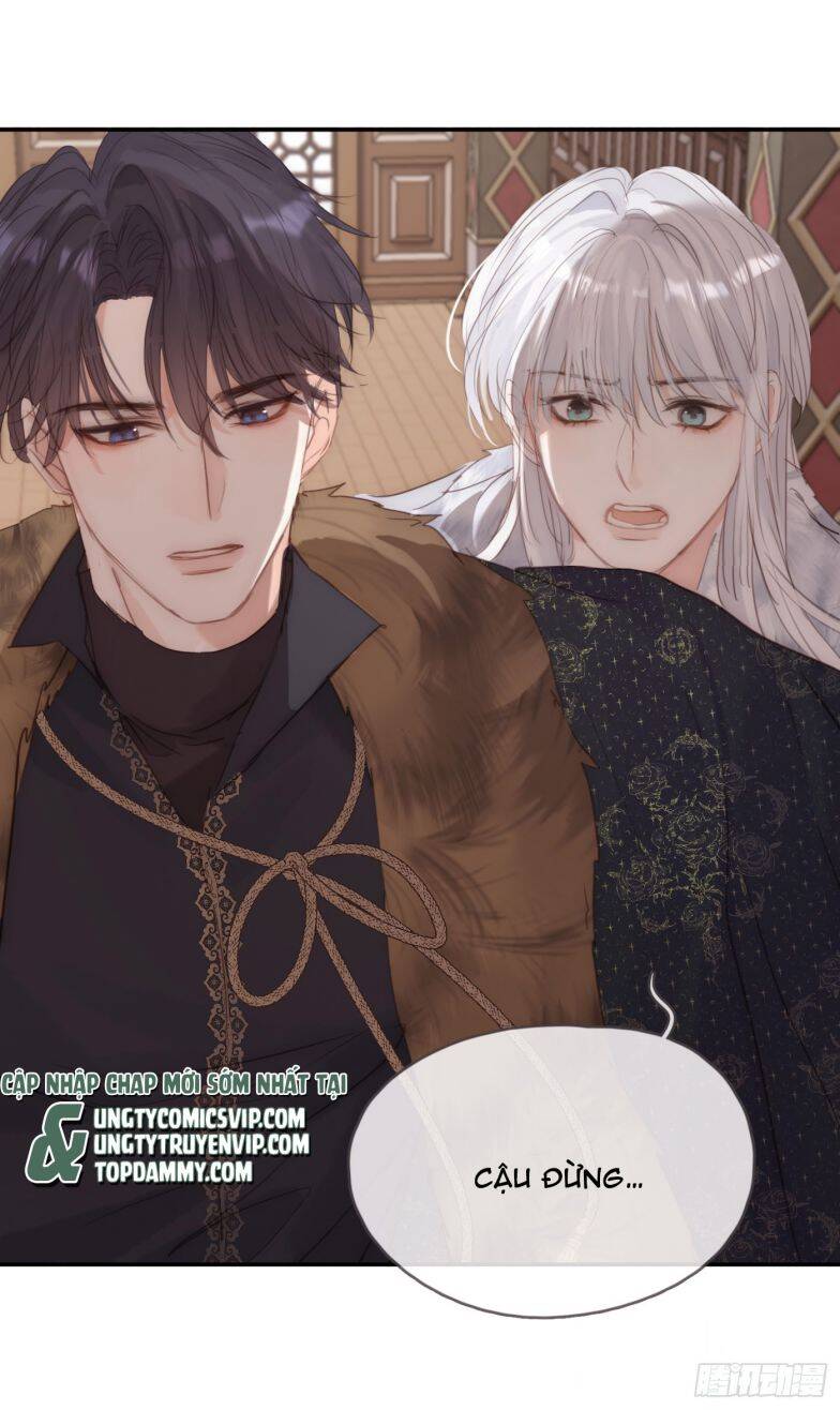 Thỉnh Cùng Ta Đồng Miên-Xin Hãy Ngủ Cùng Ta - Chapter 132 - Page 16