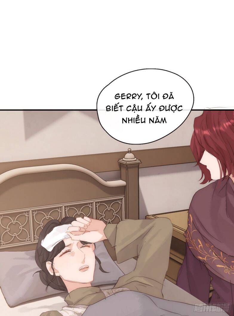 Thỉnh Cùng Ta Đồng Miên-Xin Hãy Ngủ Cùng Ta - Chapter 132 - Page 22