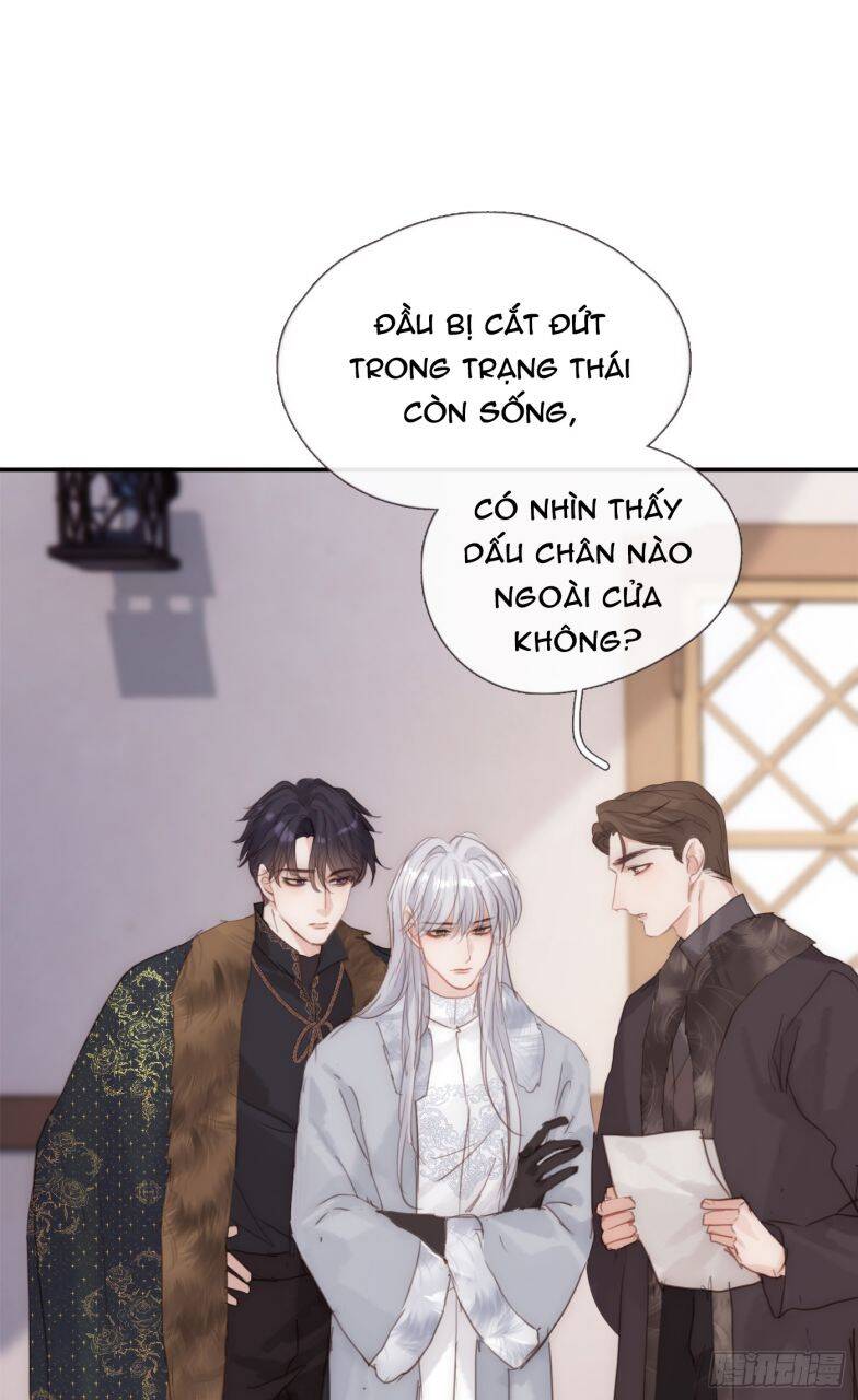Thỉnh Cùng Ta Đồng Miên-Xin Hãy Ngủ Cùng Ta - Chapter 132 - Page 25