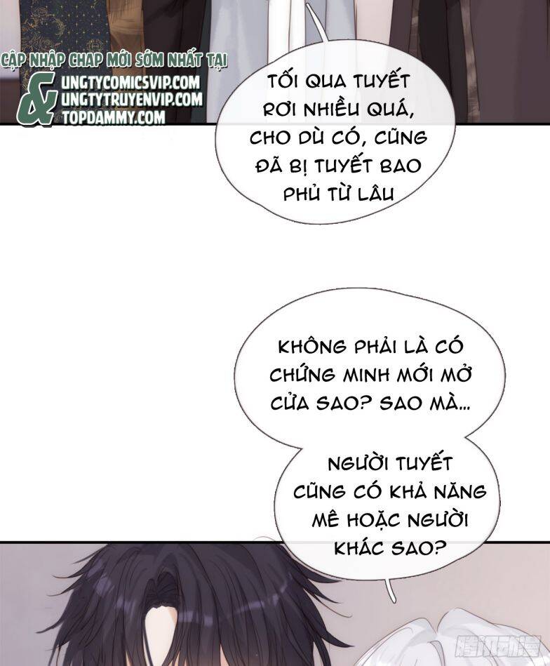 Thỉnh Cùng Ta Đồng Miên-Xin Hãy Ngủ Cùng Ta - Chapter 132 - Page 26