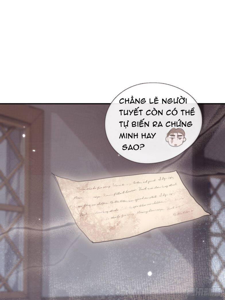 Thỉnh Cùng Ta Đồng Miên-Xin Hãy Ngủ Cùng Ta - Chapter 132 - Page 28