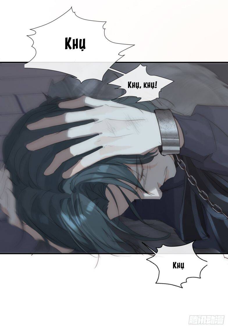 Thỉnh Cùng Ta Đồng Miên-Xin Hãy Ngủ Cùng Ta - Chapter 132 - Page 3