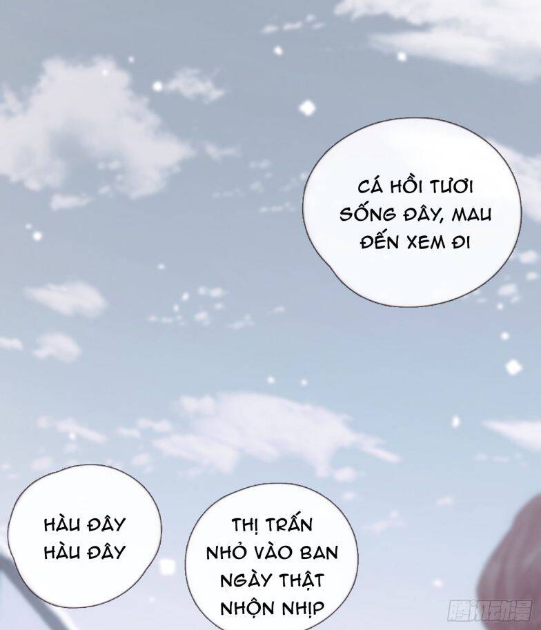 Thỉnh Cùng Ta Đồng Miên-Xin Hãy Ngủ Cùng Ta - Chapter 132 - Page 32