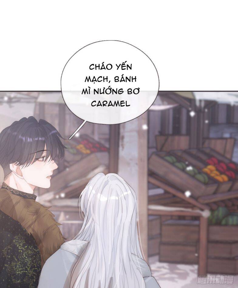 Thỉnh Cùng Ta Đồng Miên-Xin Hãy Ngủ Cùng Ta - Chapter 132 - Page 34