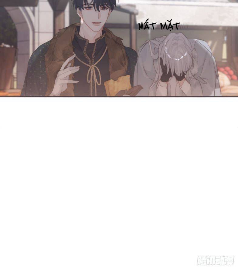 Thỉnh Cùng Ta Đồng Miên-Xin Hãy Ngủ Cùng Ta - Chapter 132 - Page 40