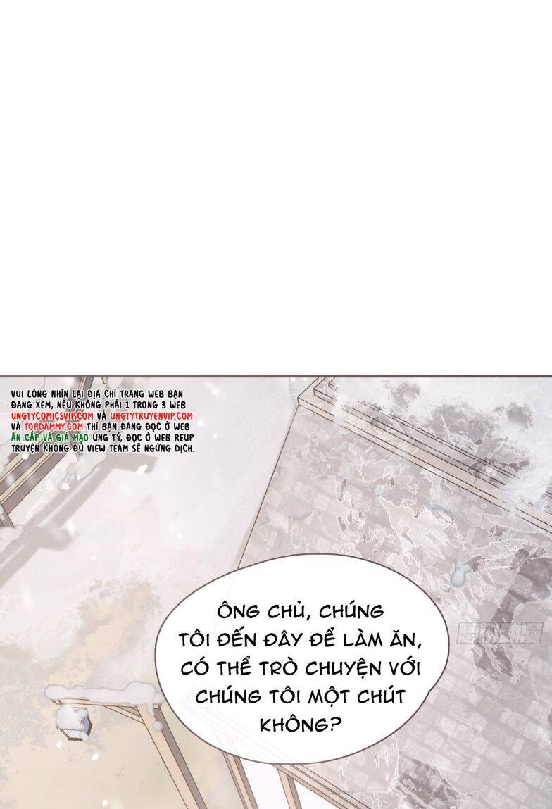 Thỉnh Cùng Ta Đồng Miên-Xin Hãy Ngủ Cùng Ta - Chapter 132 - Page 41