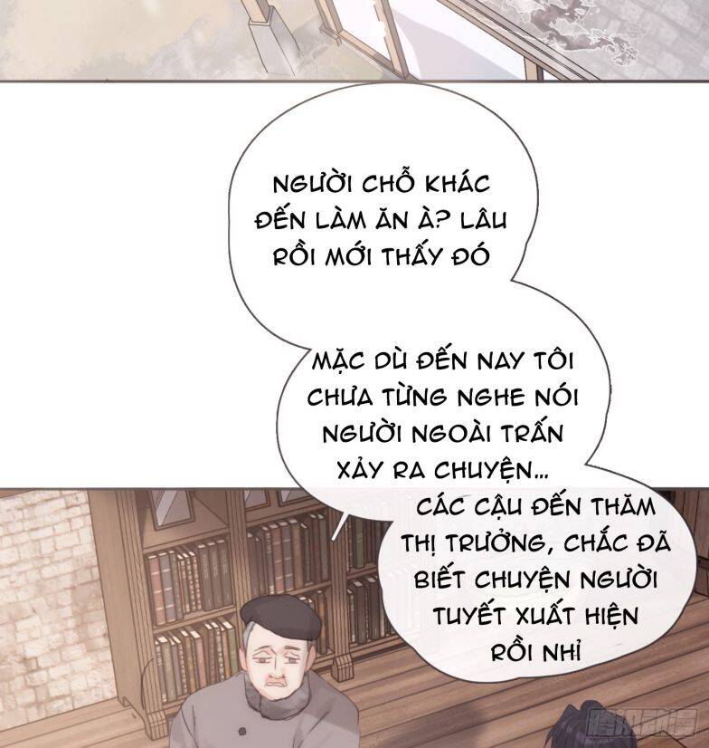Thỉnh Cùng Ta Đồng Miên-Xin Hãy Ngủ Cùng Ta - Chapter 132 - Page 42
