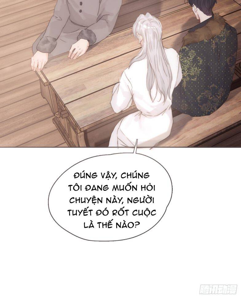 Thỉnh Cùng Ta Đồng Miên-Xin Hãy Ngủ Cùng Ta - Chapter 132 - Page 43