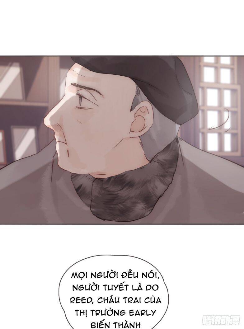 Thỉnh Cùng Ta Đồng Miên-Xin Hãy Ngủ Cùng Ta - Chapter 132 - Page 44