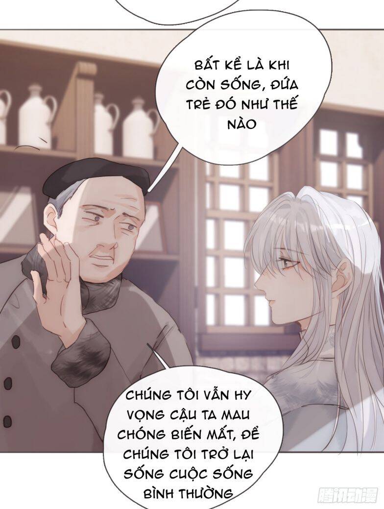 Thỉnh Cùng Ta Đồng Miên-Xin Hãy Ngủ Cùng Ta - Chapter 132 - Page 45