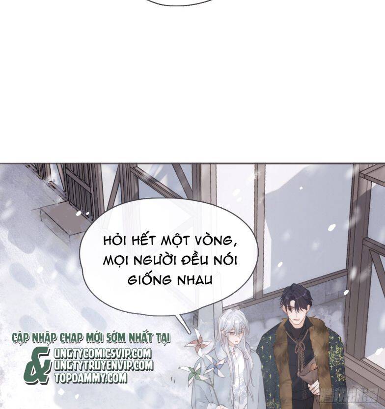 Thỉnh Cùng Ta Đồng Miên-Xin Hãy Ngủ Cùng Ta - Chapter 132 - Page 46