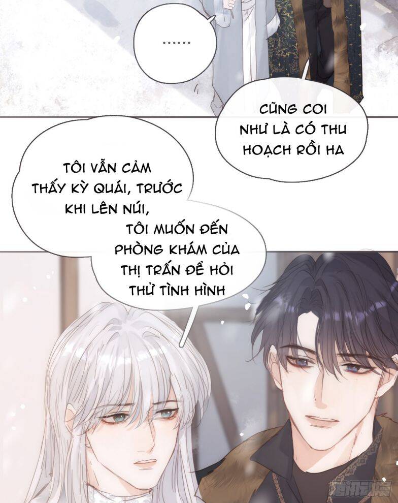 Thỉnh Cùng Ta Đồng Miên-Xin Hãy Ngủ Cùng Ta - Chapter 132 - Page 47