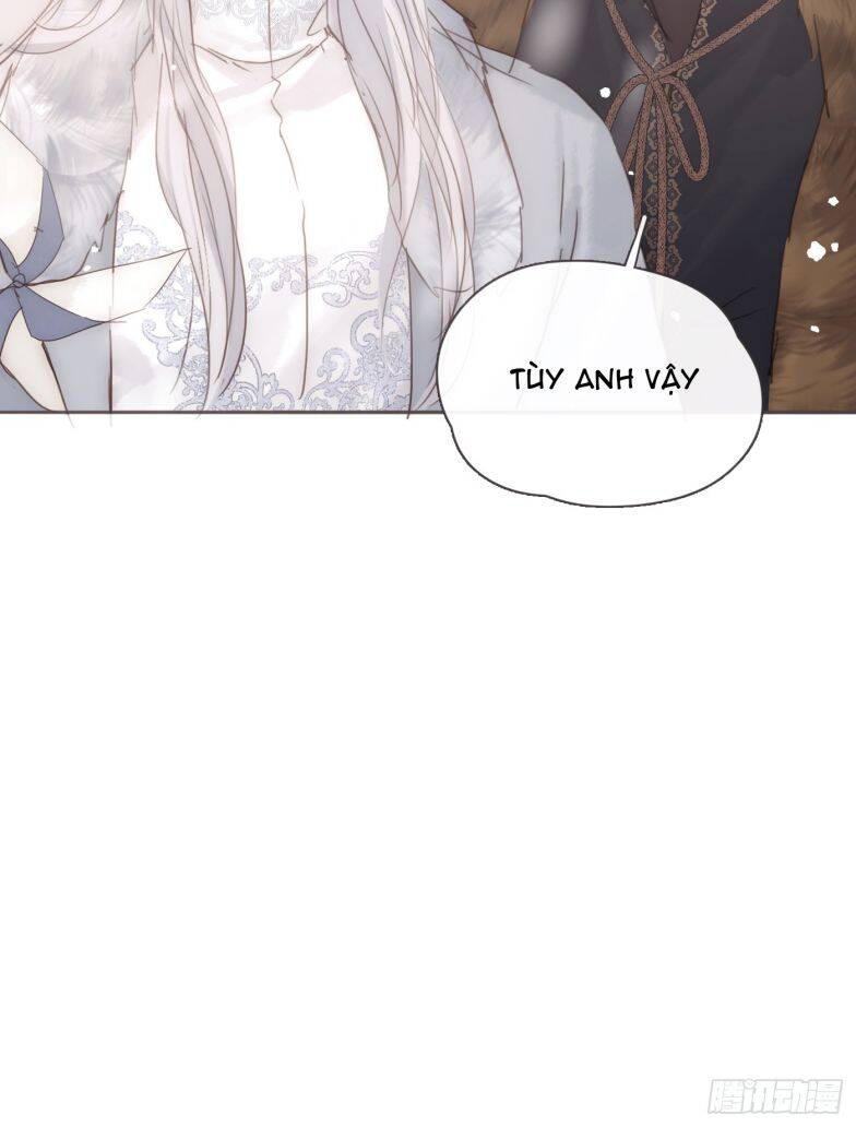 Thỉnh Cùng Ta Đồng Miên-Xin Hãy Ngủ Cùng Ta - Chapter 132 - Page 48