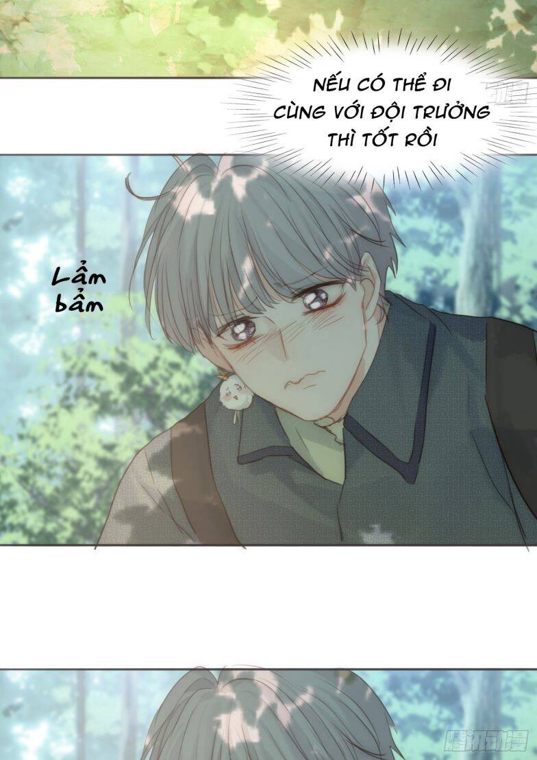 Thỉnh Cùng Ta Đồng Miên-Xin Hãy Ngủ Cùng Ta - Chapter 132 - Page 53