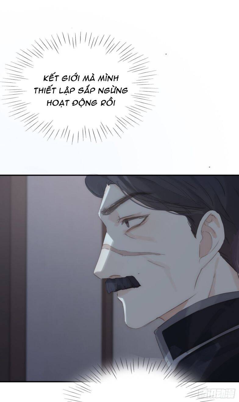 Thỉnh Cùng Ta Đồng Miên-Xin Hãy Ngủ Cùng Ta - Chapter 132 - Page 8