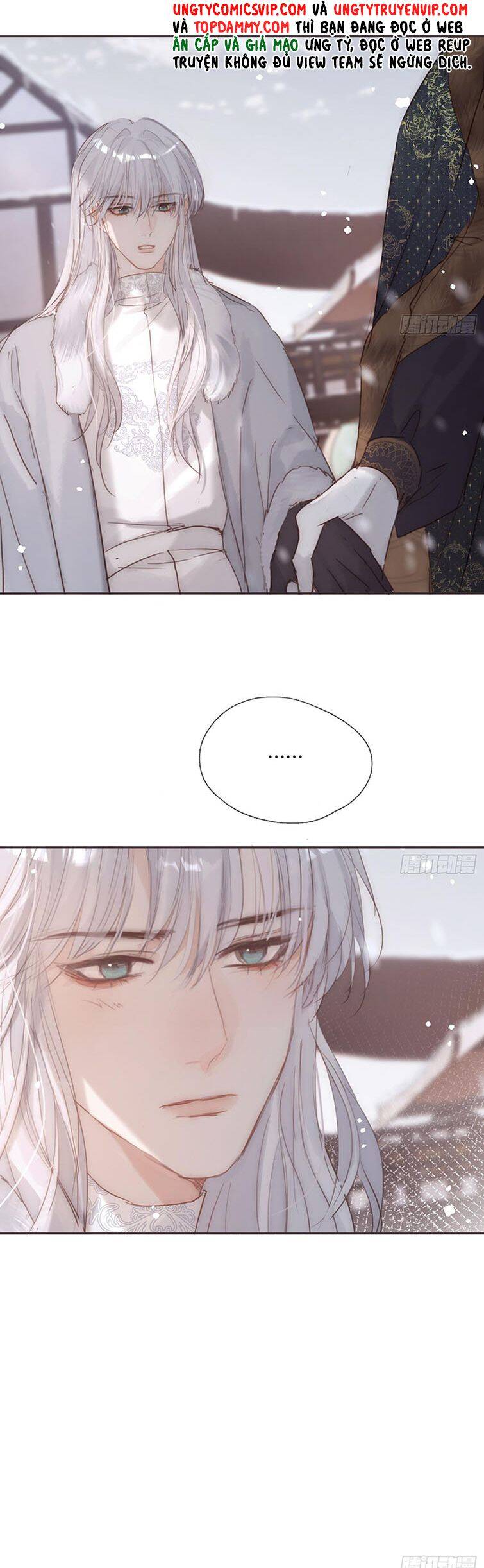 Thỉnh Cùng Ta Đồng Miên-Xin Hãy Ngủ Cùng Ta - Chapter 133 - Page 11