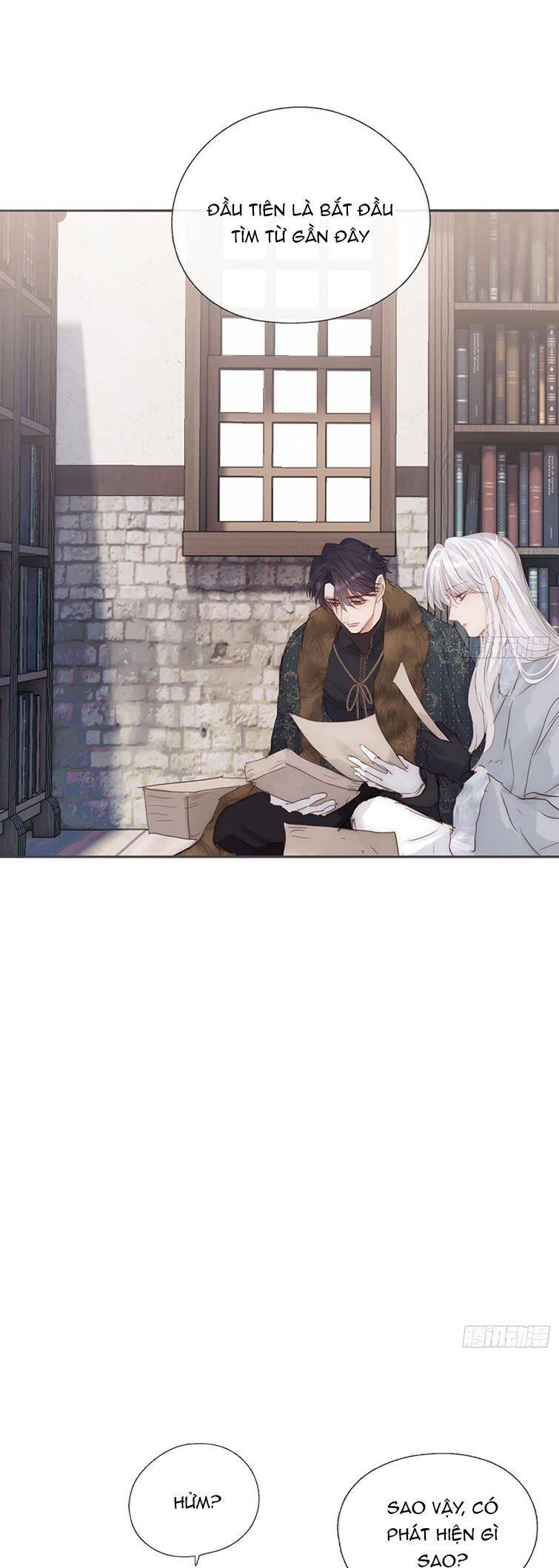 Thỉnh Cùng Ta Đồng Miên-Xin Hãy Ngủ Cùng Ta - Chapter 133 - Page 14