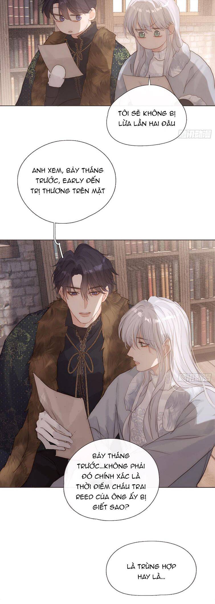 Thỉnh Cùng Ta Đồng Miên-Xin Hãy Ngủ Cùng Ta - Chapter 133 - Page 17