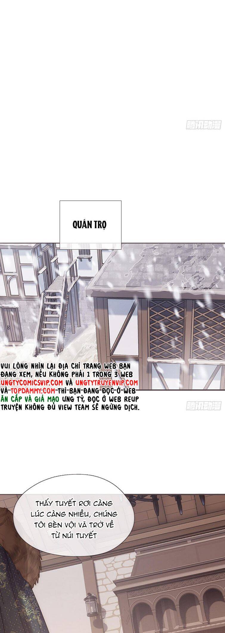 Thỉnh Cùng Ta Đồng Miên-Xin Hãy Ngủ Cùng Ta - Chapter 133 - Page 18