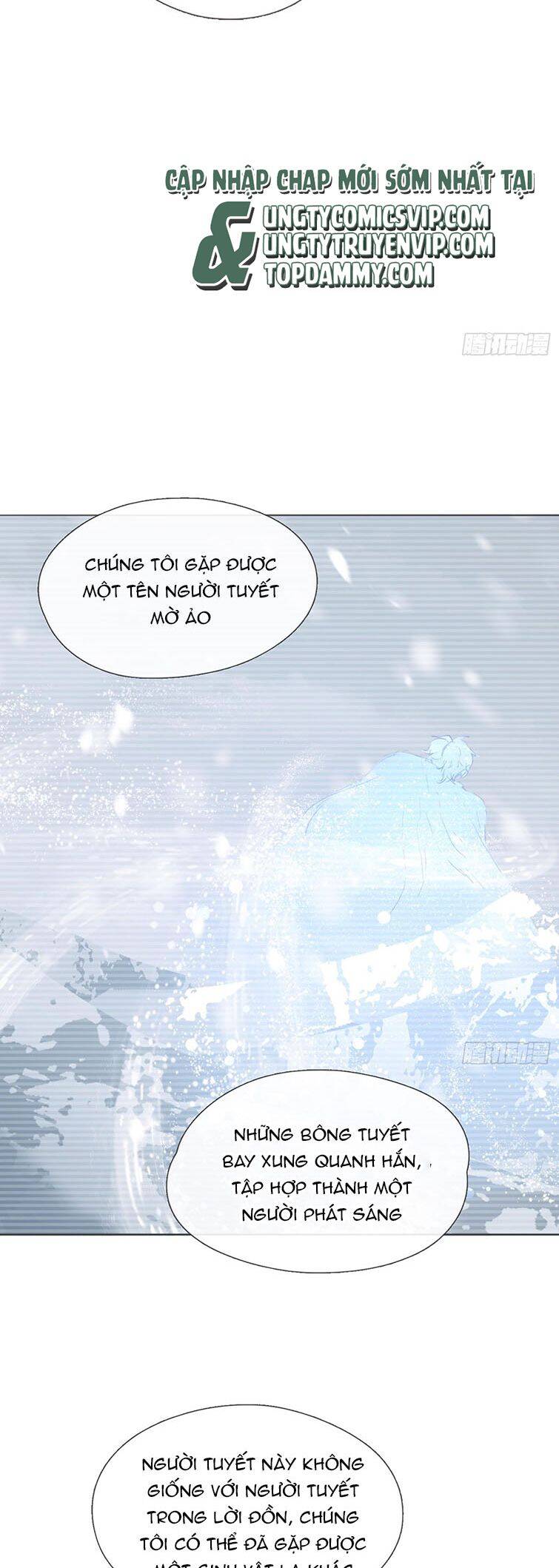 Thỉnh Cùng Ta Đồng Miên-Xin Hãy Ngủ Cùng Ta - Chapter 133 - Page 21