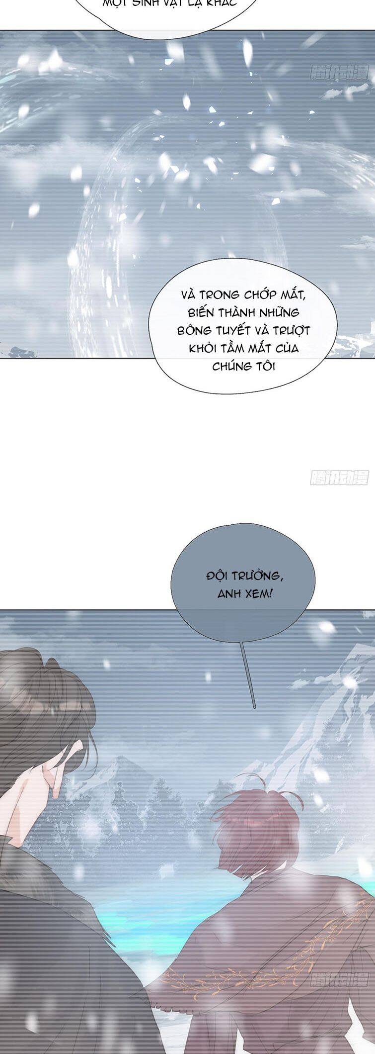Thỉnh Cùng Ta Đồng Miên-Xin Hãy Ngủ Cùng Ta - Chapter 133 - Page 22