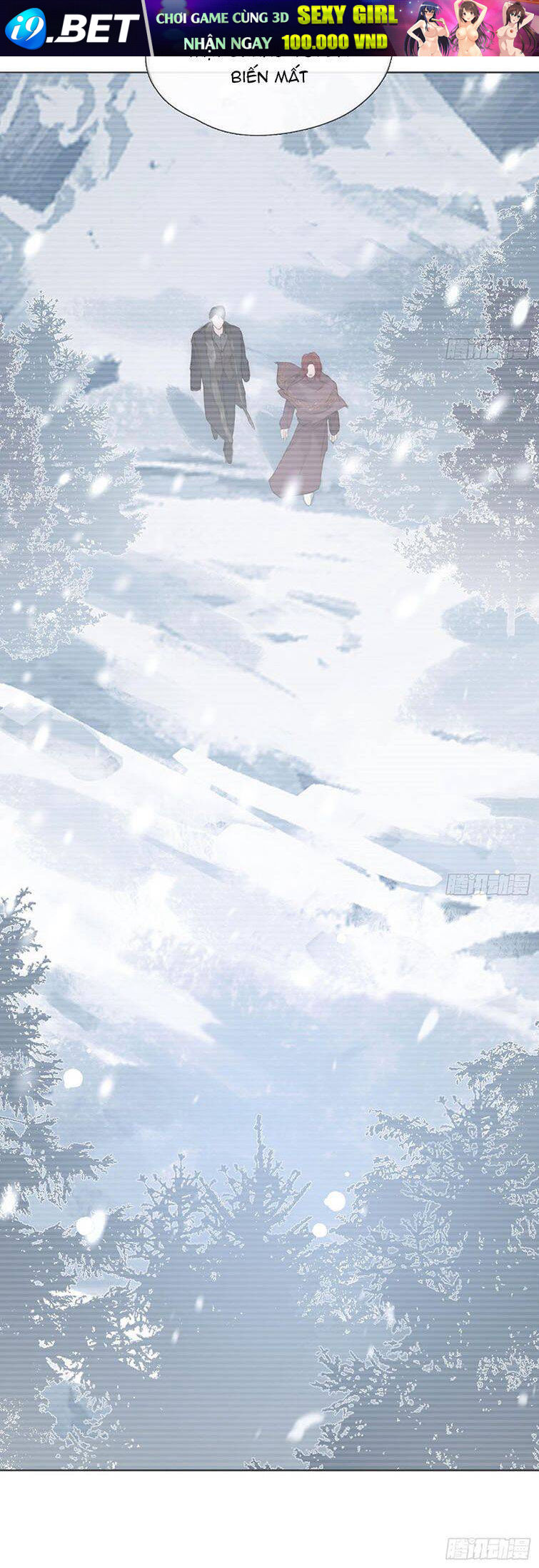 Thỉnh Cùng Ta Đồng Miên-Xin Hãy Ngủ Cùng Ta - Chapter 133 - Page 24