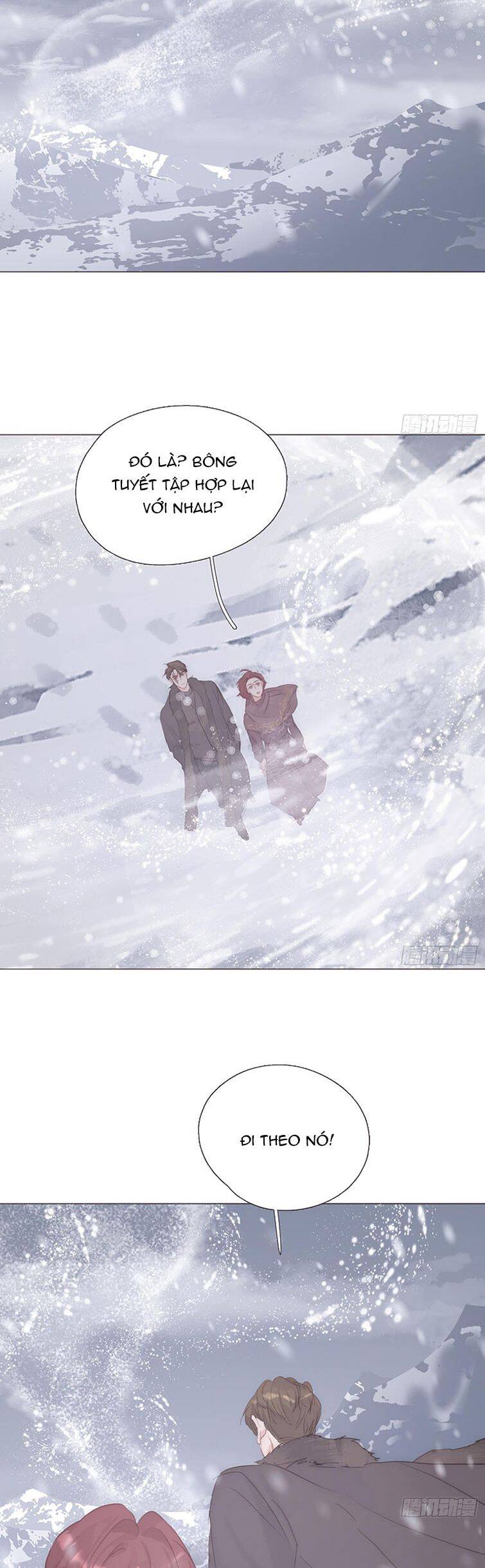 Thỉnh Cùng Ta Đồng Miên-Xin Hãy Ngủ Cùng Ta - Chapter 133 - Page 7