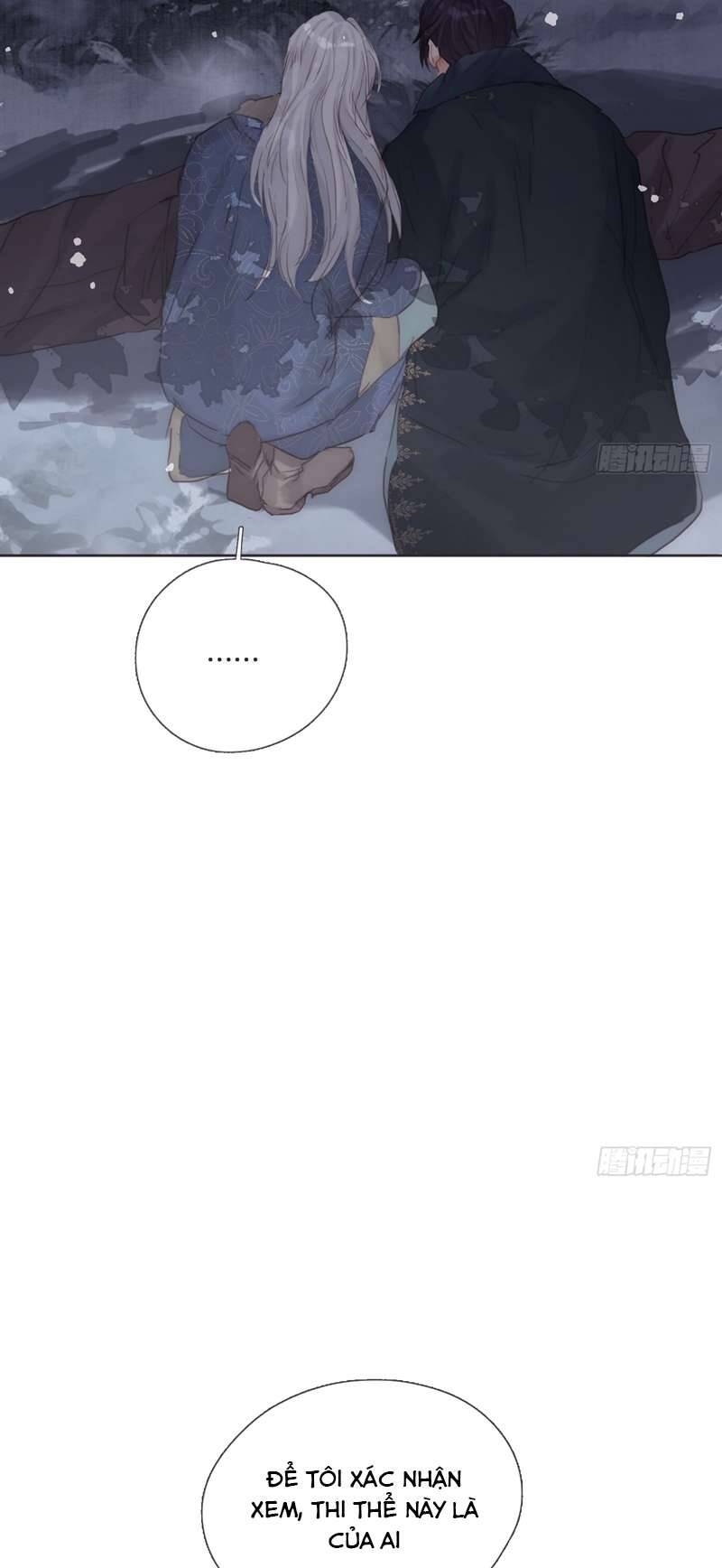 Thỉnh Cùng Ta Đồng Miên-Xin Hãy Ngủ Cùng Ta - Chapter 134 - Page 11