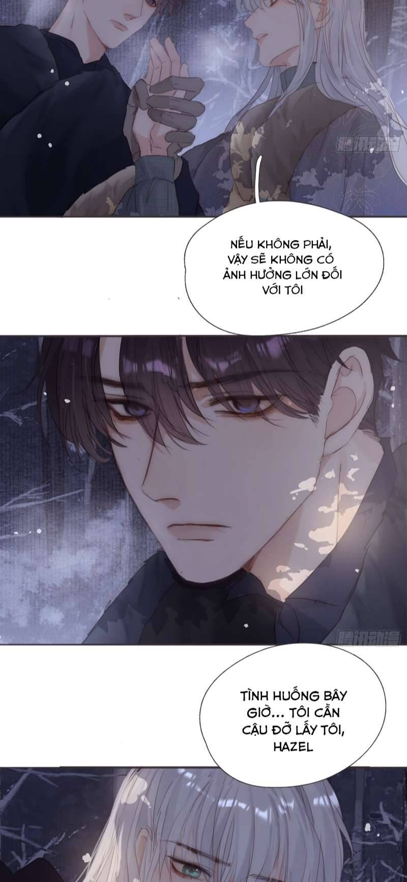 Thỉnh Cùng Ta Đồng Miên-Xin Hãy Ngủ Cùng Ta - Chapter 134 - Page 14
