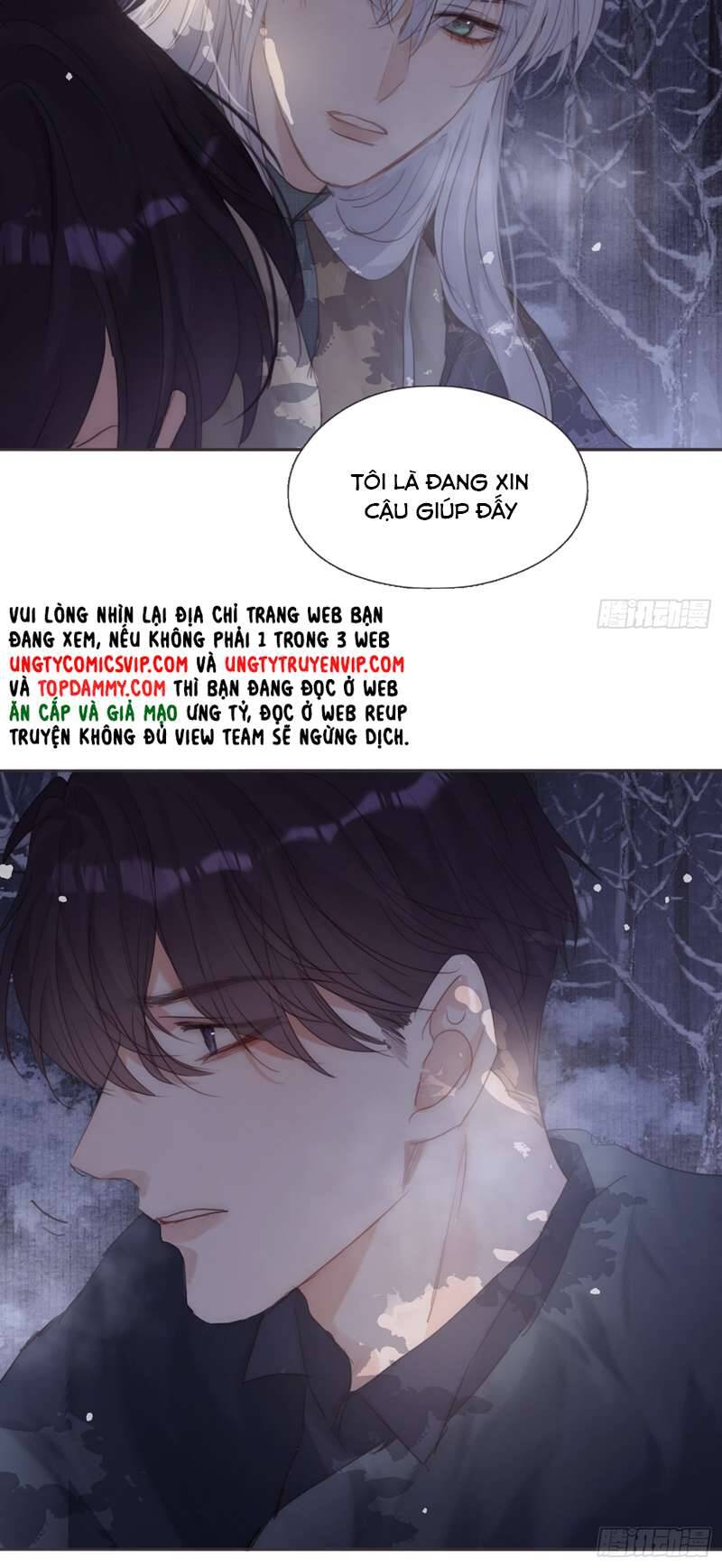 Thỉnh Cùng Ta Đồng Miên-Xin Hãy Ngủ Cùng Ta - Chapter 134 - Page 15