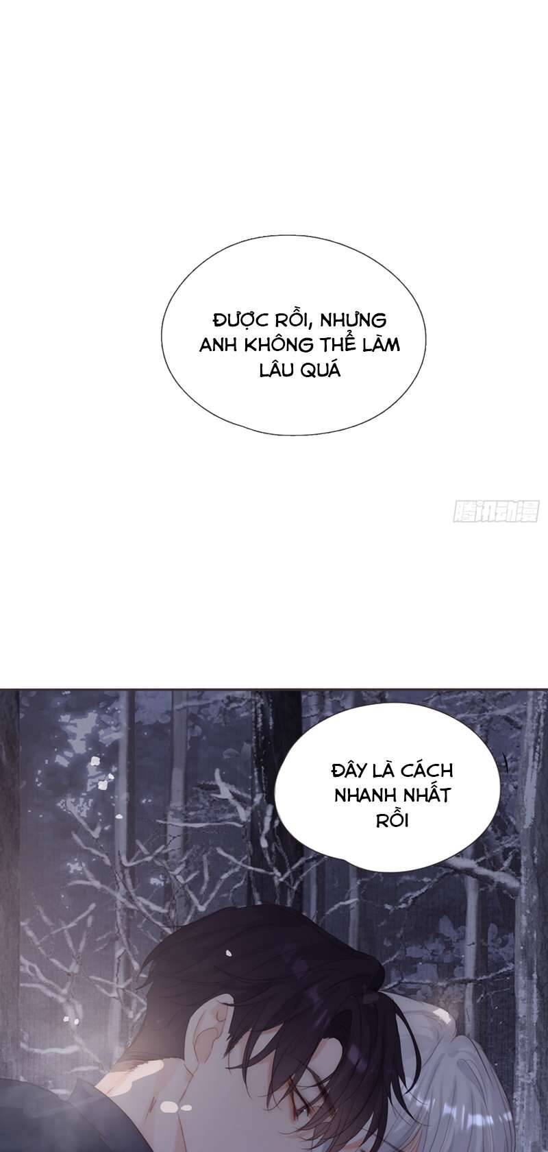 Thỉnh Cùng Ta Đồng Miên-Xin Hãy Ngủ Cùng Ta - Chapter 134 - Page 16