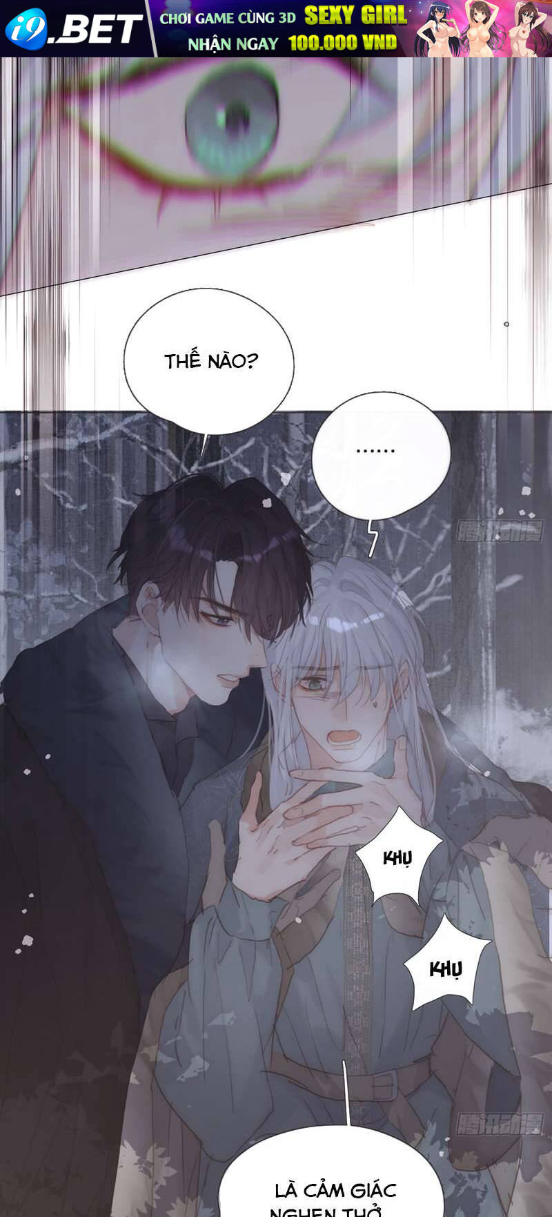 Thỉnh Cùng Ta Đồng Miên-Xin Hãy Ngủ Cùng Ta - Chapter 134 - Page 20