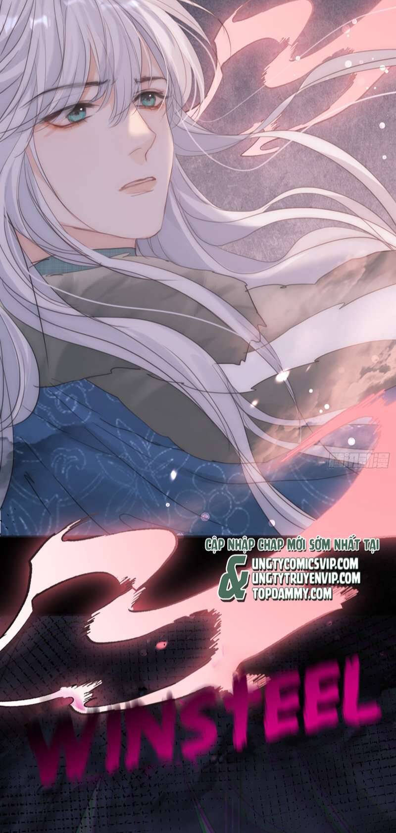 Thỉnh Cùng Ta Đồng Miên-Xin Hãy Ngủ Cùng Ta - Chapter 134 - Page 24