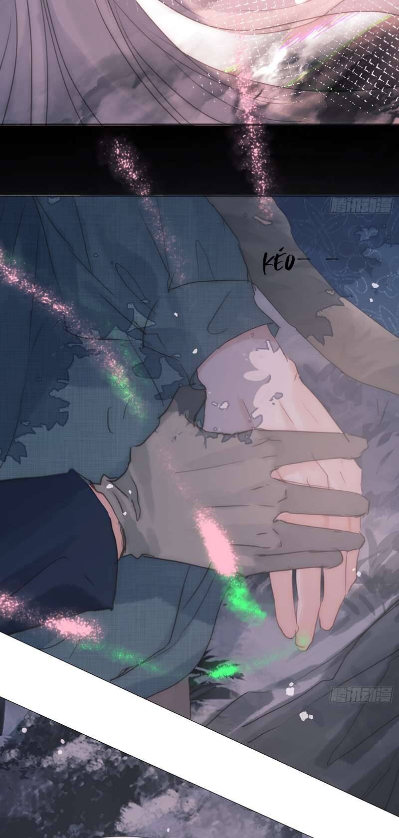 Thỉnh Cùng Ta Đồng Miên-Xin Hãy Ngủ Cùng Ta - Chapter 134 - Page 26