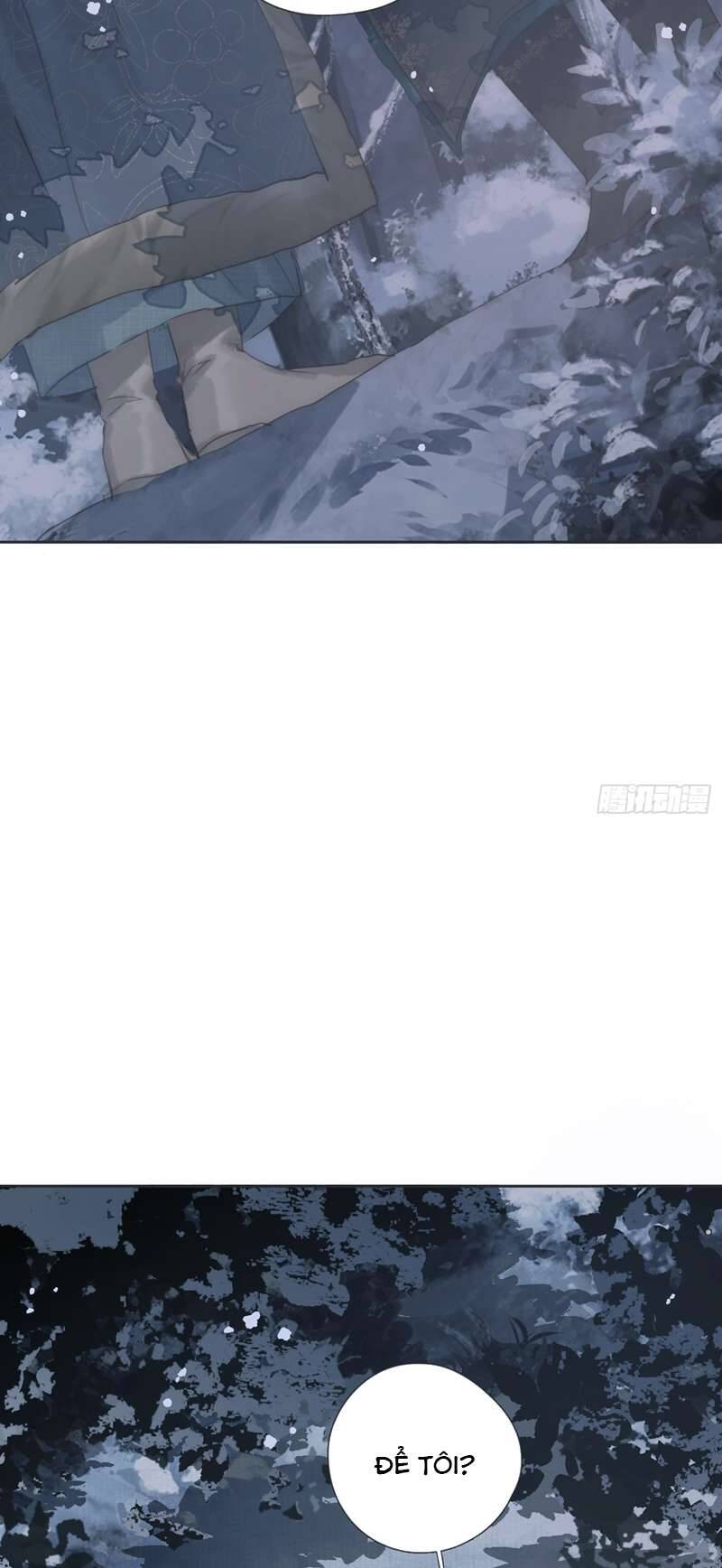 Thỉnh Cùng Ta Đồng Miên-Xin Hãy Ngủ Cùng Ta - Chapter 134 - Page 3