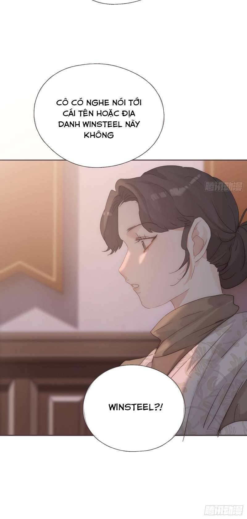 Thỉnh Cùng Ta Đồng Miên-Xin Hãy Ngủ Cùng Ta - Chapter 134 - Page 30