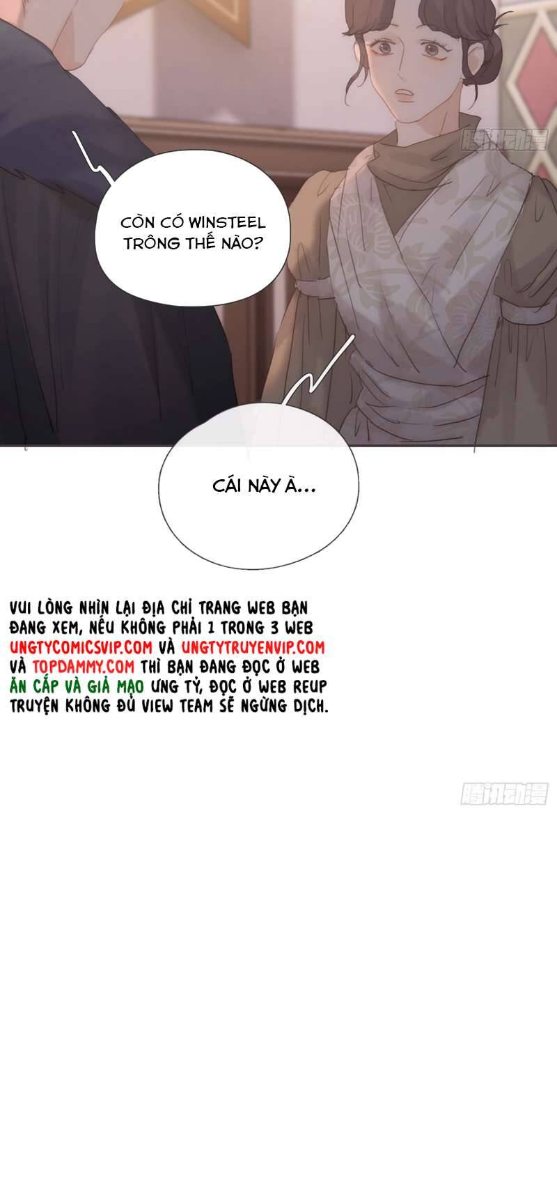 Thỉnh Cùng Ta Đồng Miên-Xin Hãy Ngủ Cùng Ta - Chapter 134 - Page 33