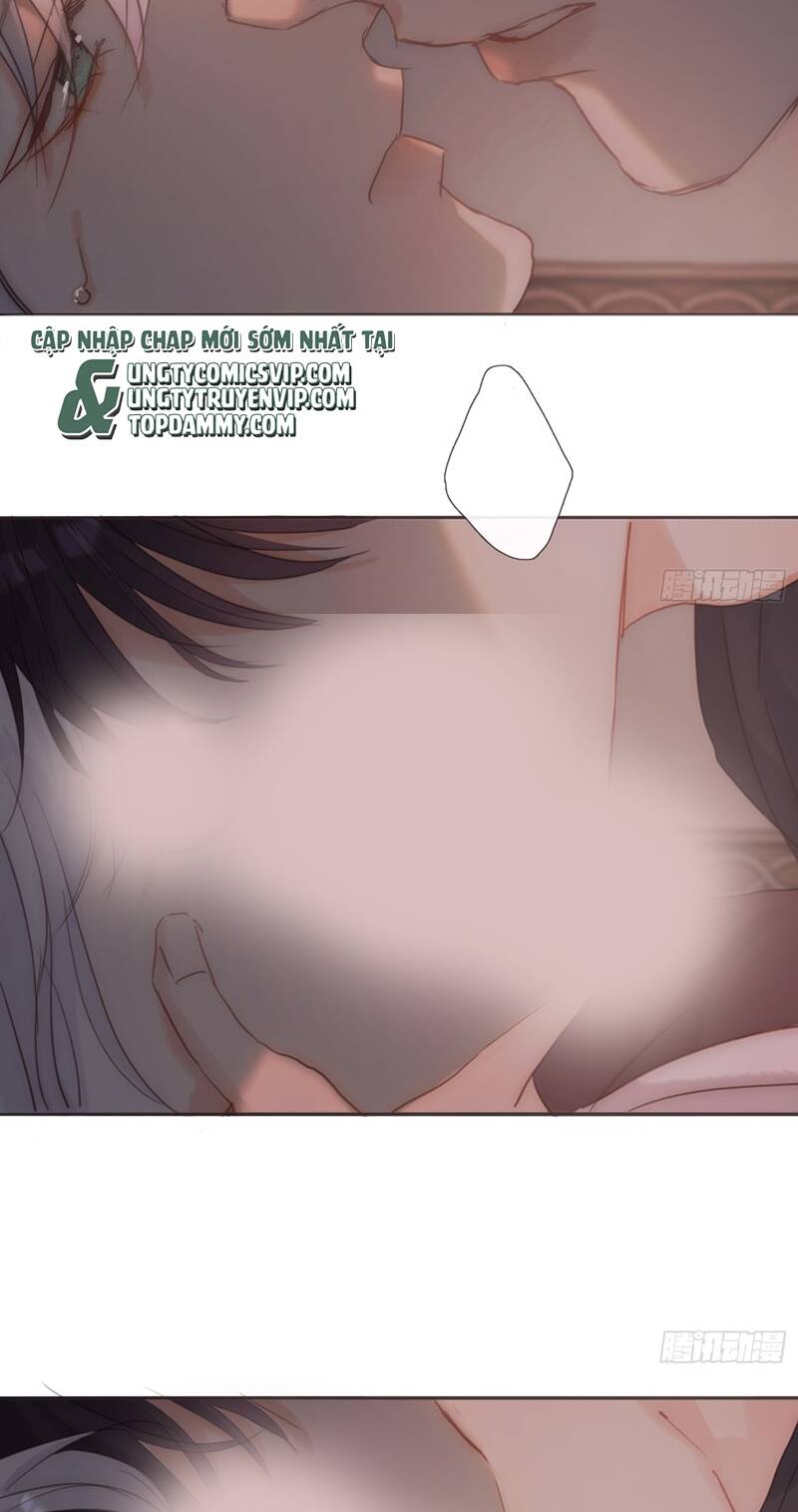 Thỉnh Cùng Ta Đồng Miên-Xin Hãy Ngủ Cùng Ta - Chapter 135 - Page 10