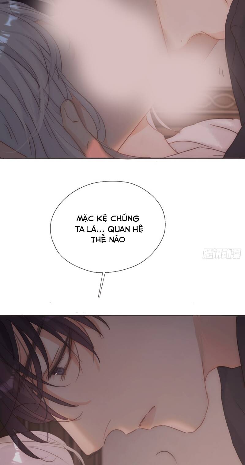 Thỉnh Cùng Ta Đồng Miên-Xin Hãy Ngủ Cùng Ta - Chapter 135 - Page 11