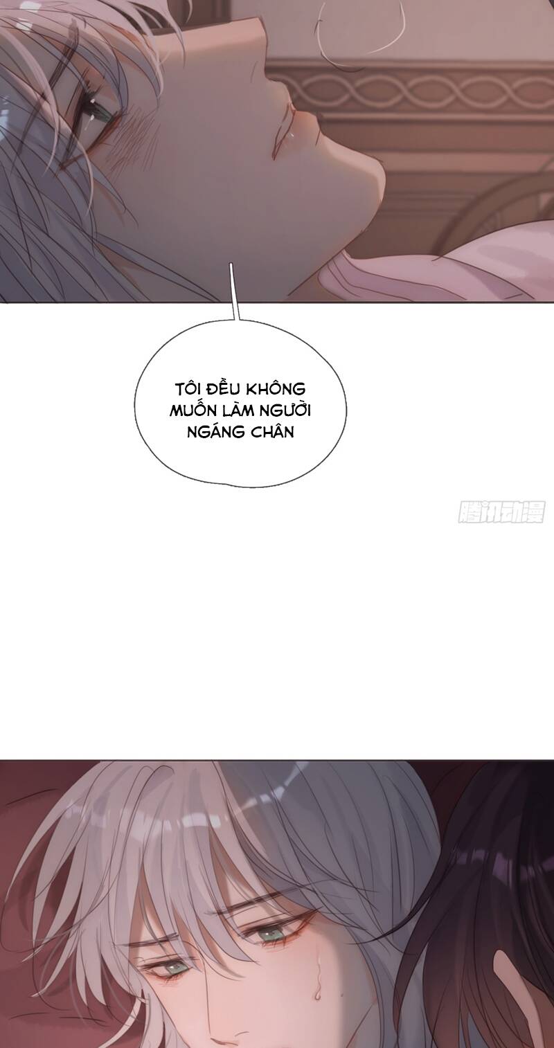 Thỉnh Cùng Ta Đồng Miên-Xin Hãy Ngủ Cùng Ta - Chapter 135 - Page 12