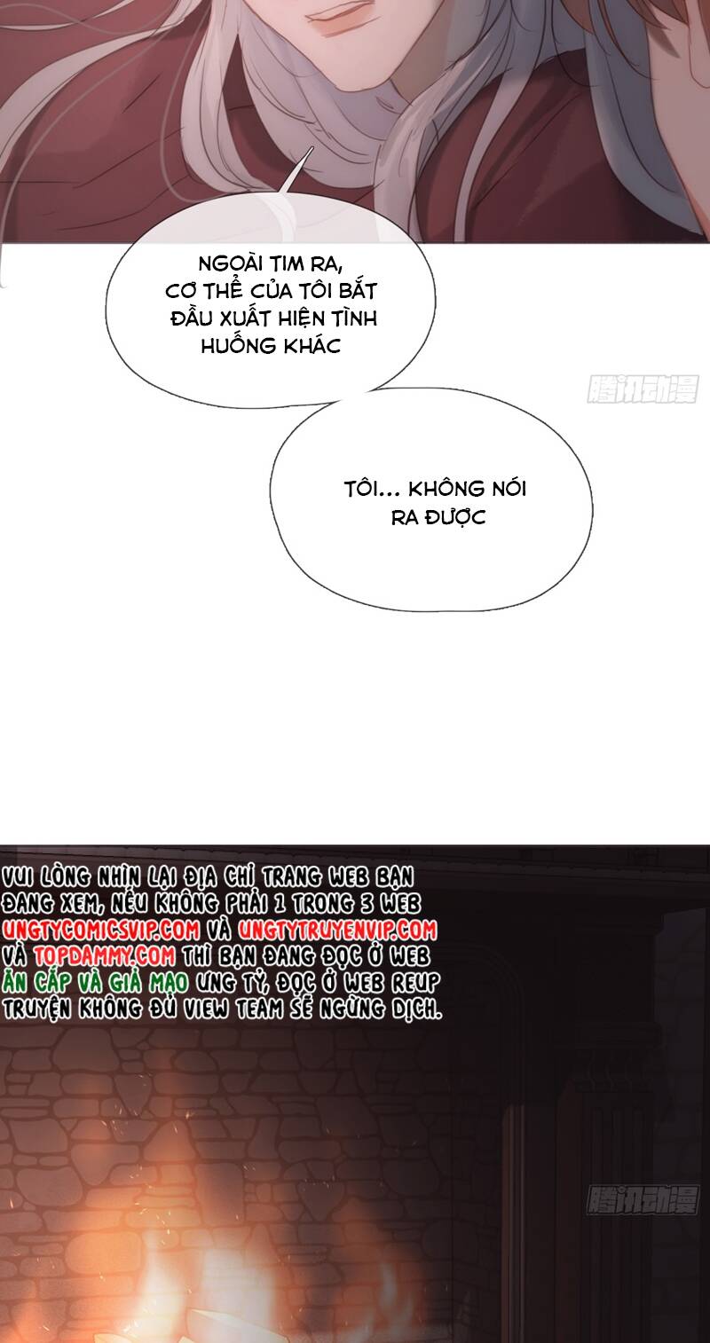 Thỉnh Cùng Ta Đồng Miên-Xin Hãy Ngủ Cùng Ta - Chapter 135 - Page 13