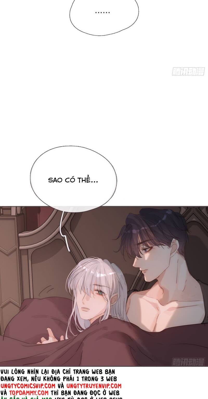 Thỉnh Cùng Ta Đồng Miên-Xin Hãy Ngủ Cùng Ta - Chapter 135 - Page 17