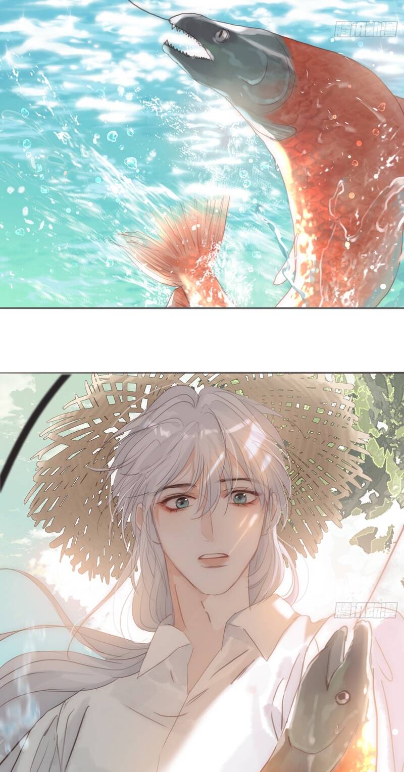 Thỉnh Cùng Ta Đồng Miên-Xin Hãy Ngủ Cùng Ta - Chapter 135 - Page 22