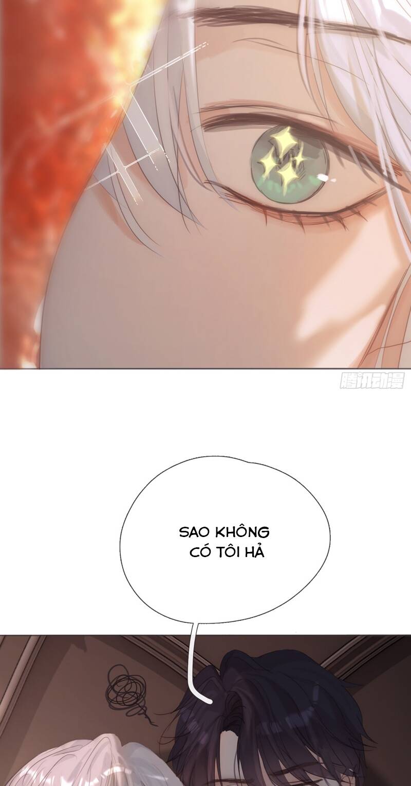 Thỉnh Cùng Ta Đồng Miên-Xin Hãy Ngủ Cùng Ta - Chapter 135 - Page 24