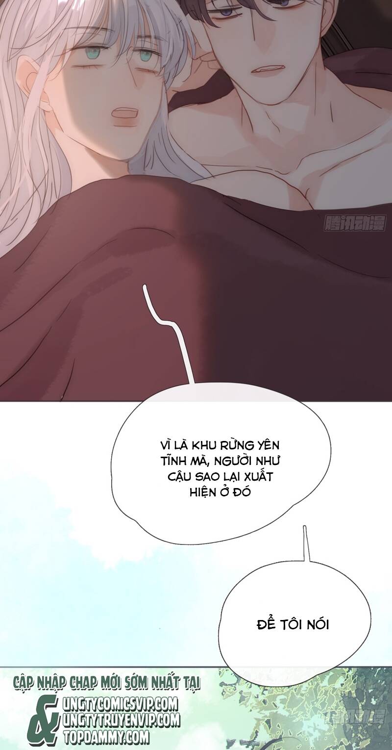 Thỉnh Cùng Ta Đồng Miên-Xin Hãy Ngủ Cùng Ta - Chapter 135 - Page 25