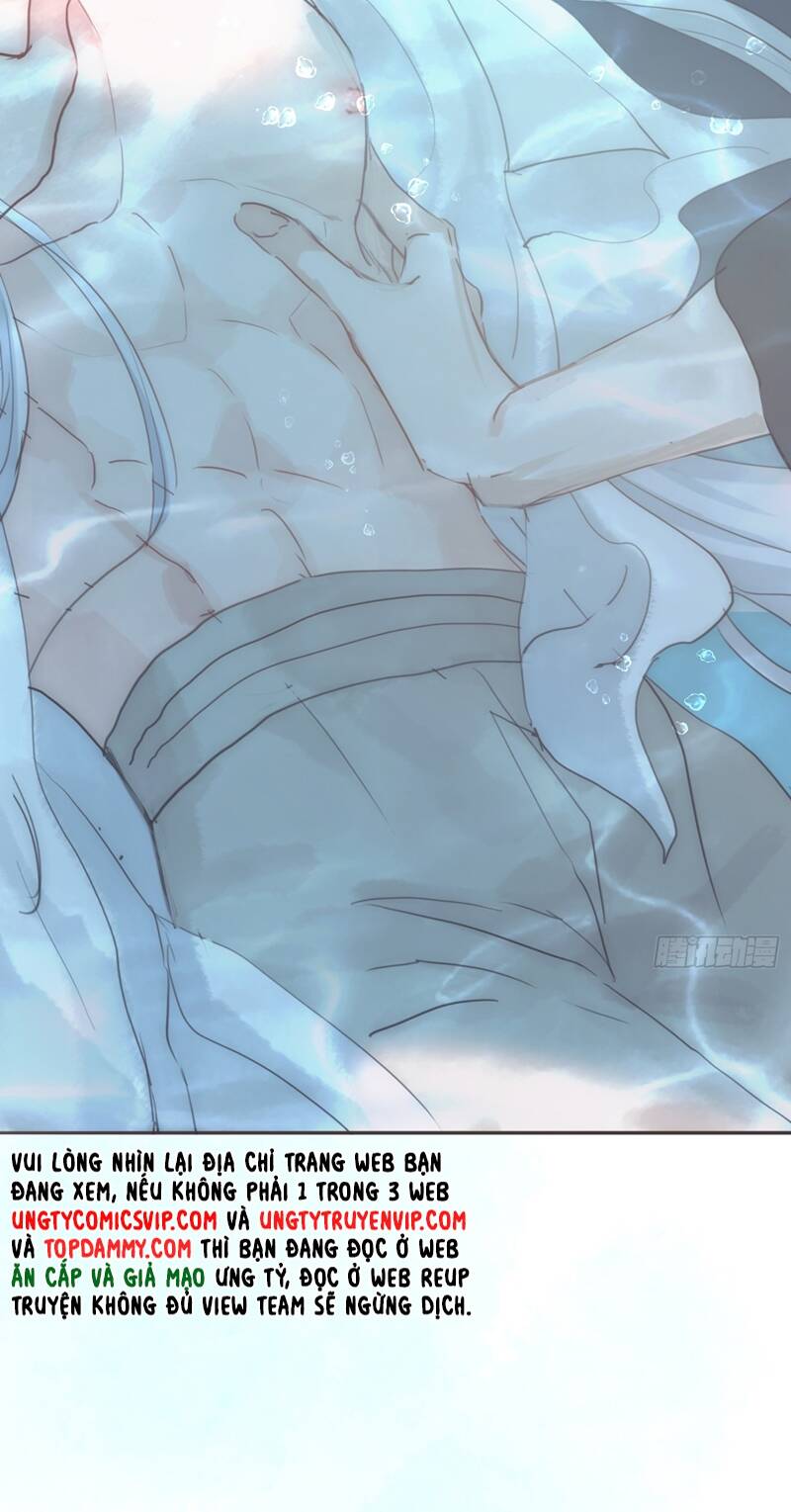 Thỉnh Cùng Ta Đồng Miên-Xin Hãy Ngủ Cùng Ta - Chapter 135 - Page 28