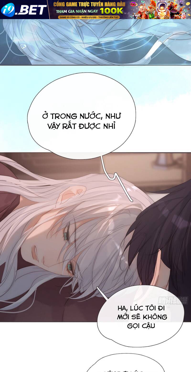 Thỉnh Cùng Ta Đồng Miên-Xin Hãy Ngủ Cùng Ta - Chapter 135 - Page 30