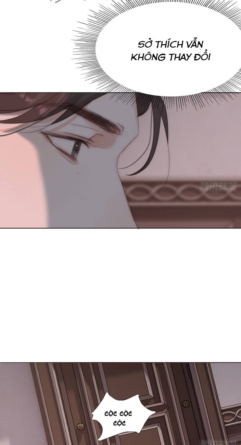 Thỉnh Cùng Ta Đồng Miên-Xin Hãy Ngủ Cùng Ta - Chapter 135 - Page 35